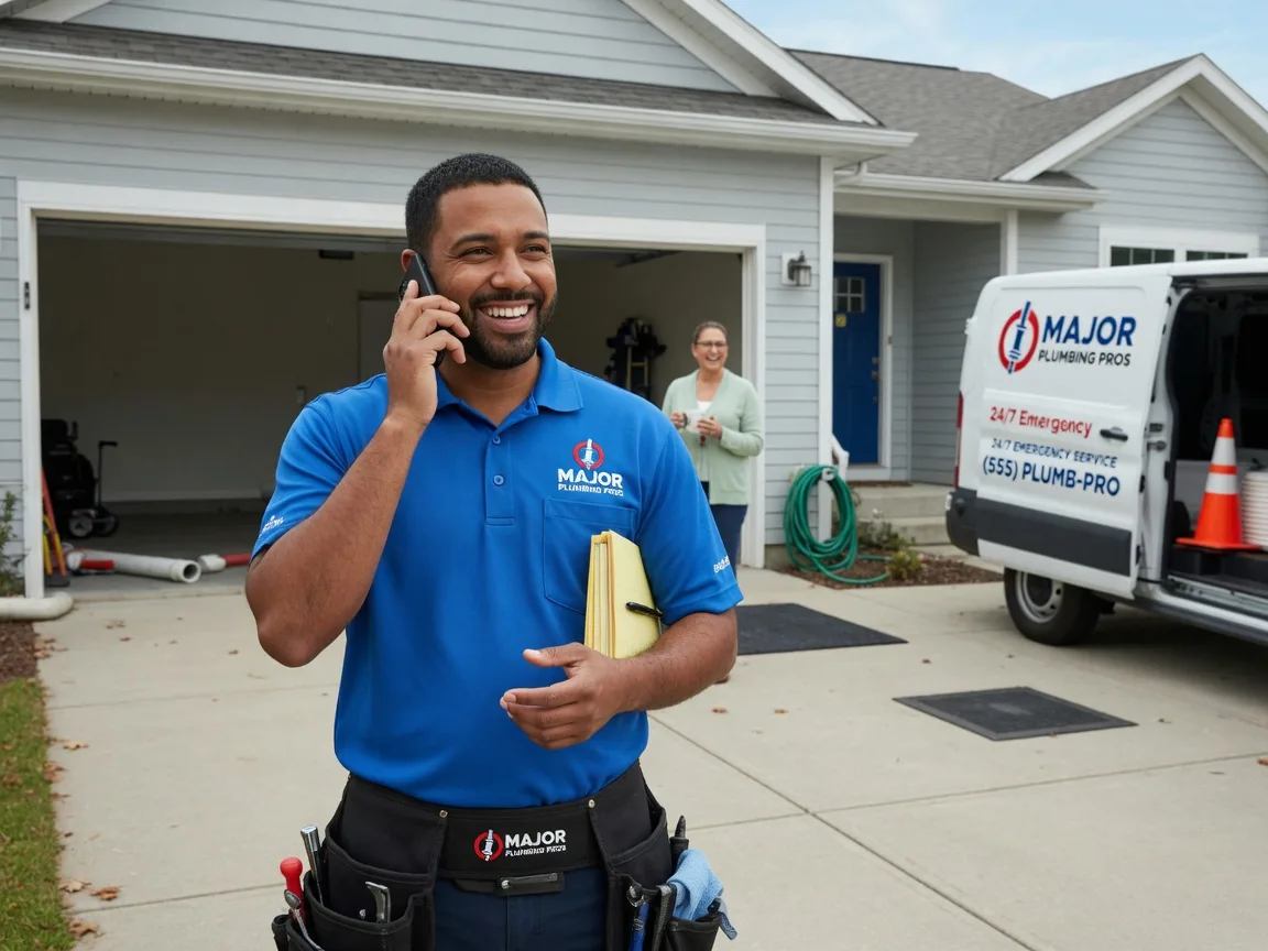 Drain Cleaning Services Pascagoula, MS FAQs